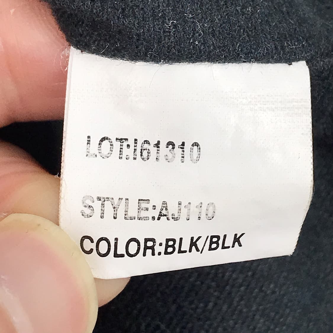 마제스틱 플로리다 말린스 자켓 남성M 상품이미지7