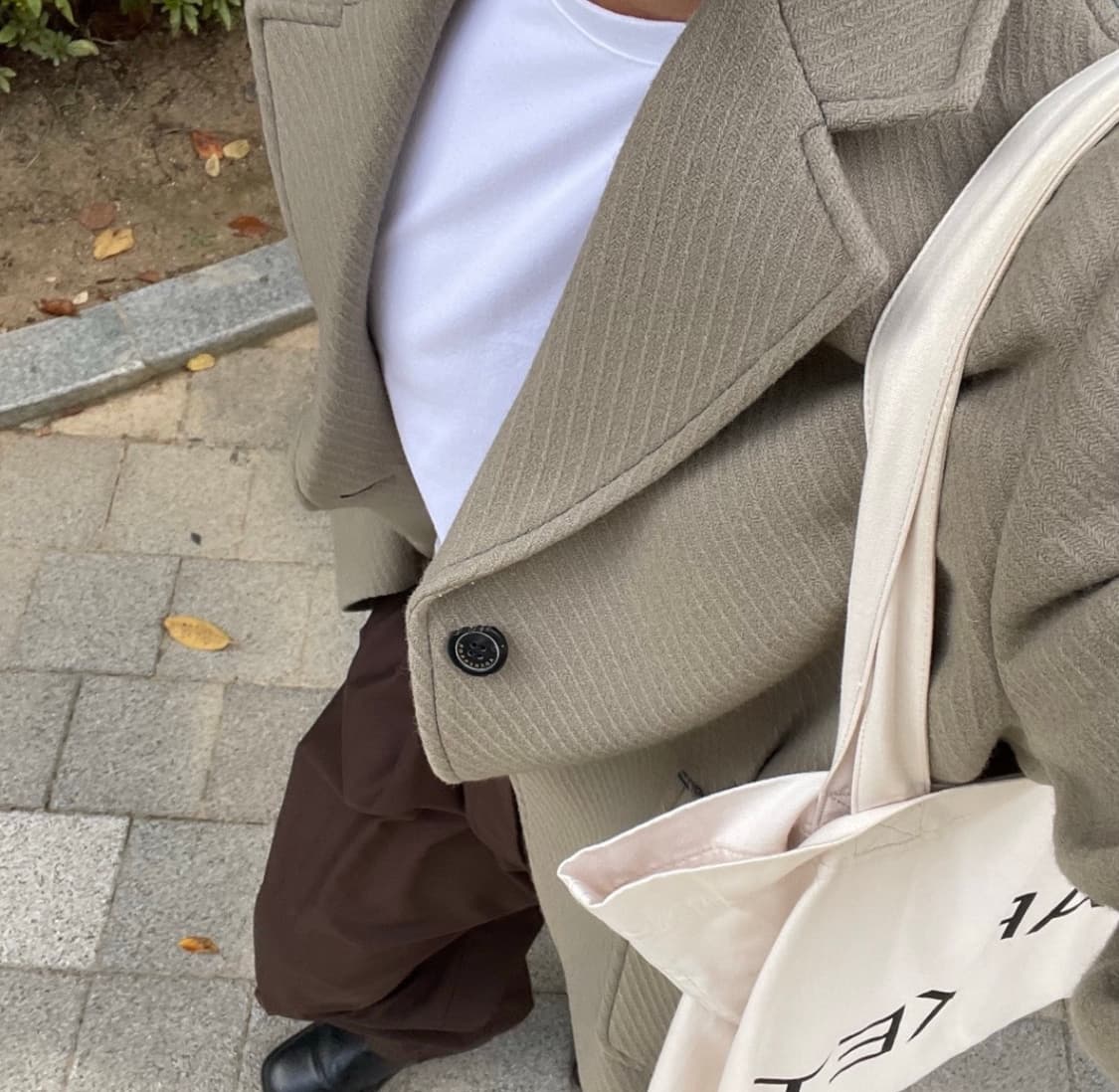 아더에러 Ation blazer A2 상품이미지8