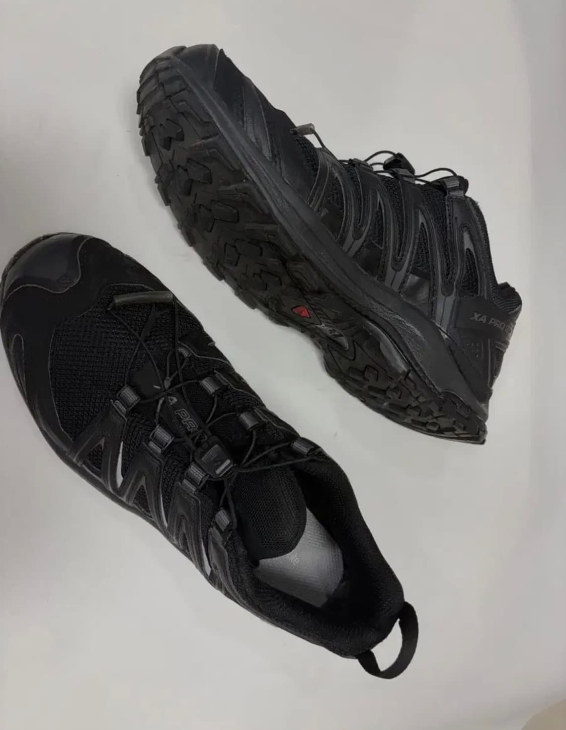 [270] 살로몬(salomon) xa pro 3D 블랙 마그넷 상품이미지5