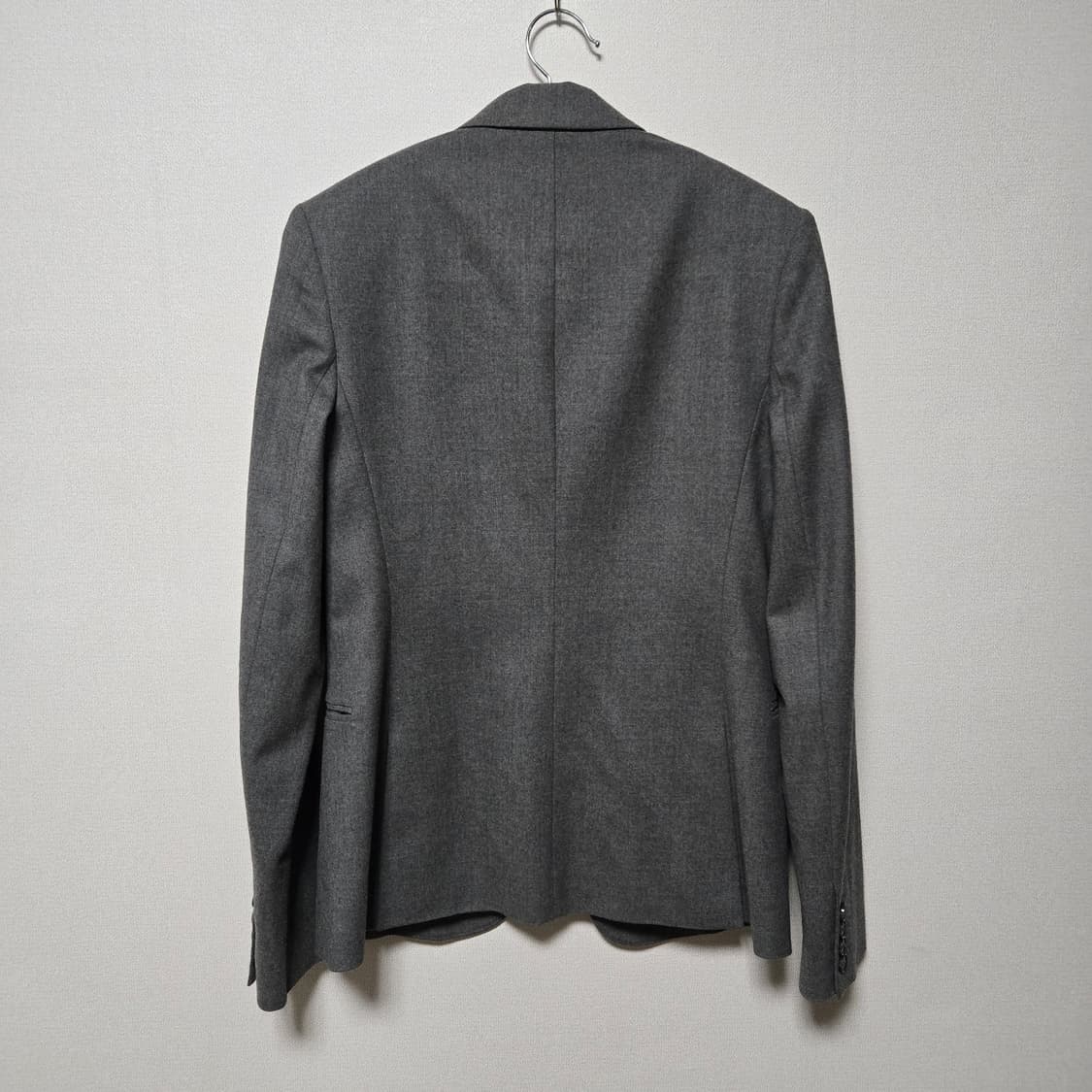 띠어리 그레이 자켓 / 여성 자켓/ 여성 블레이저 상품이미지4