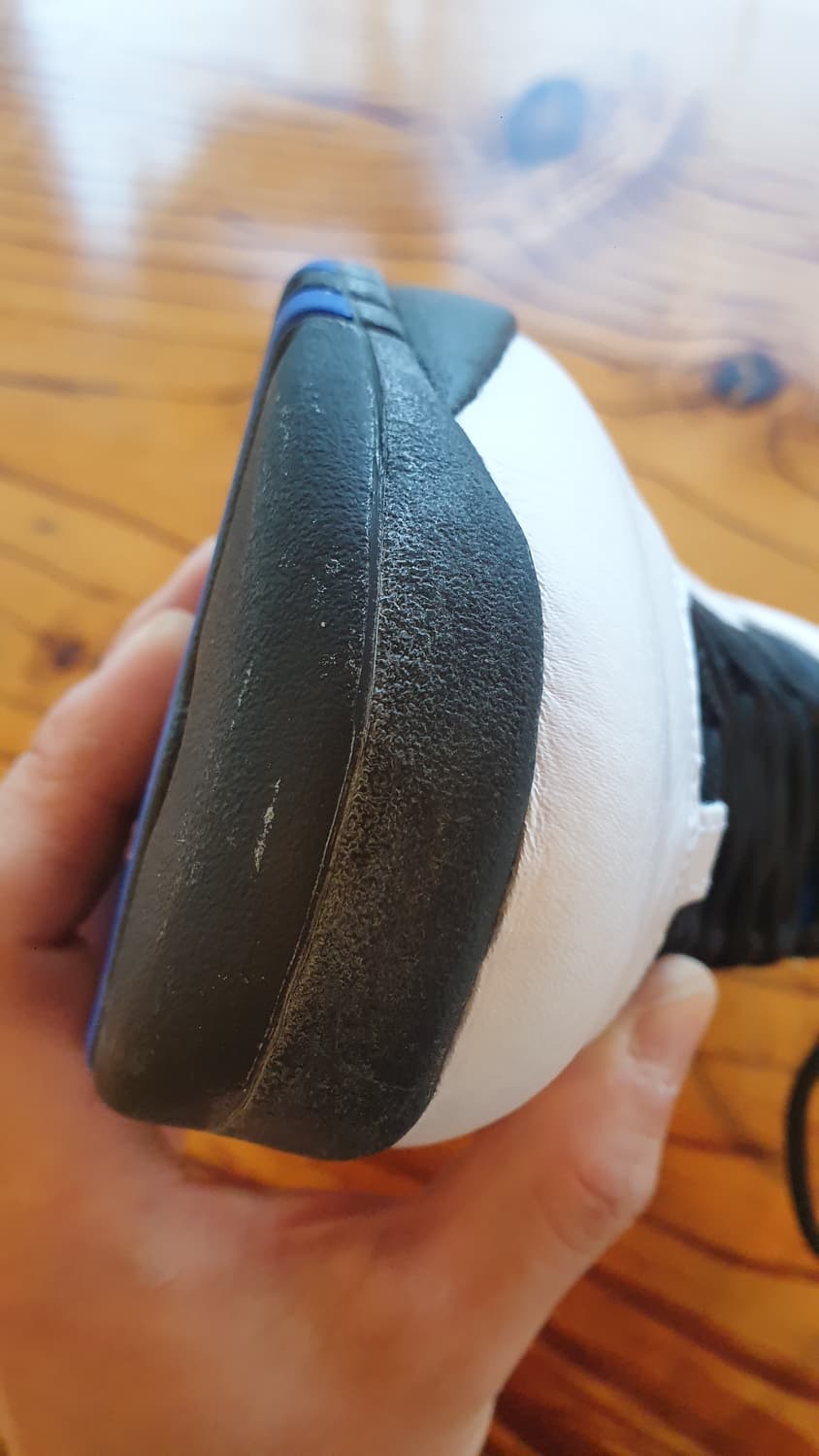 조던 10  올랜도 택포함 새제품 상품이미지3