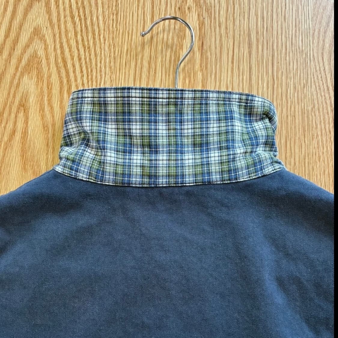 Polo by Ralph Lauren(폴로 랄프로렌) 해링턴 자켓 상품이미지5