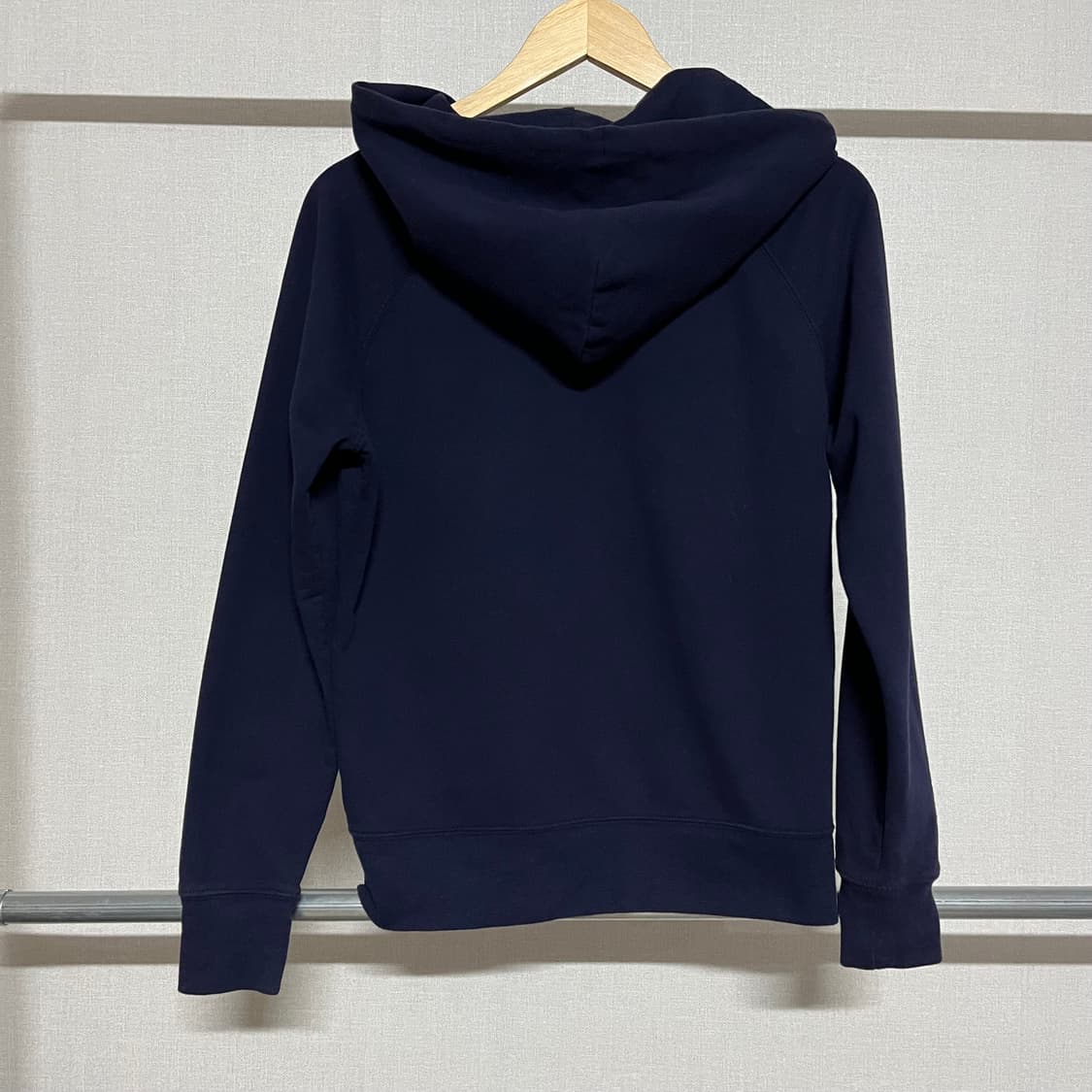 GAP 갭 네이비 후드집업 L 상품이미지2