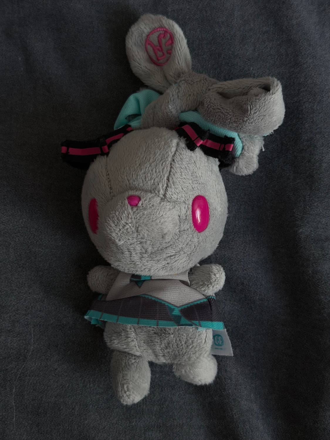 하츠네미쿠 범용토끼 상품이미지1