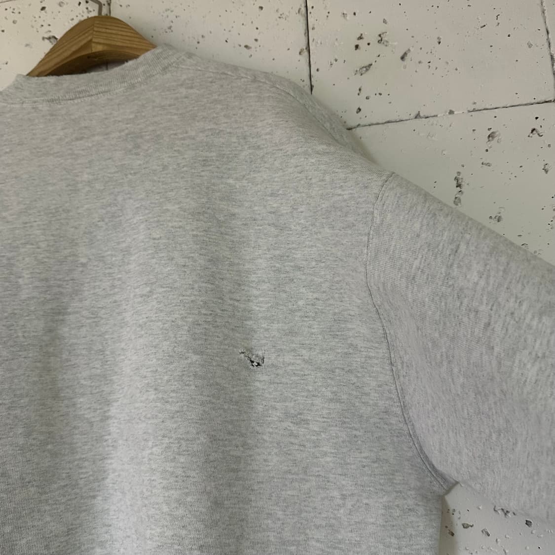 XL 폴로 랄프로렌 90‘s 빈티지 맨투맨 상품이미지8