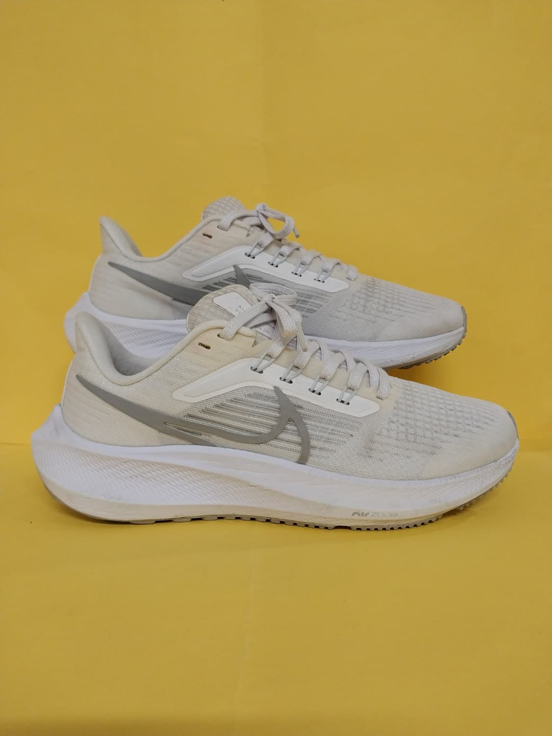 여성 나이키 에어줌 페가수스 39 런닝화, 운동화 (245) 상품이미지3