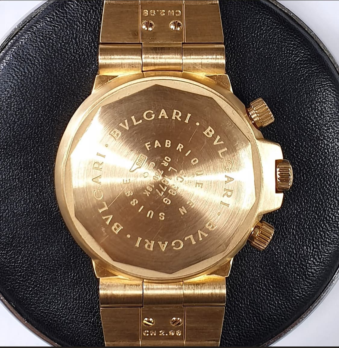 불가리시계 상품이미지1