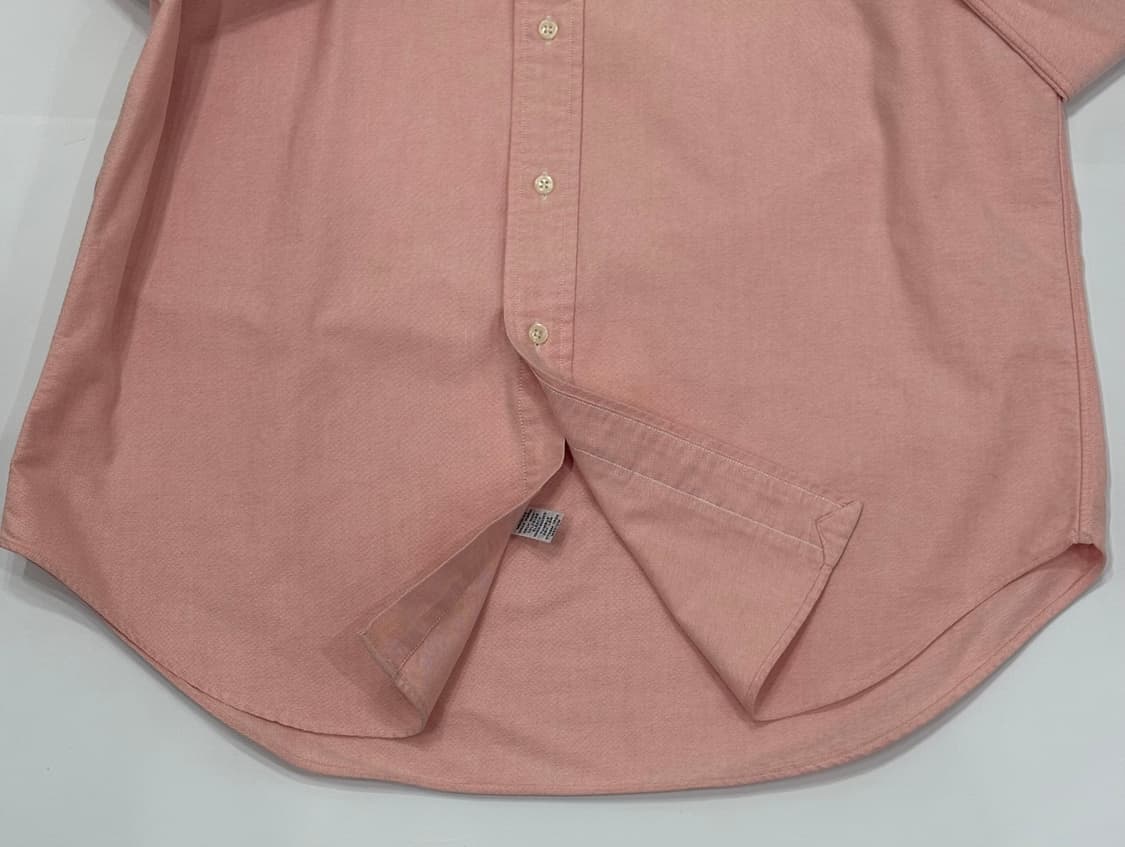 Polo 폴로랄프로렌 핑크 셔츠 상품이미지6