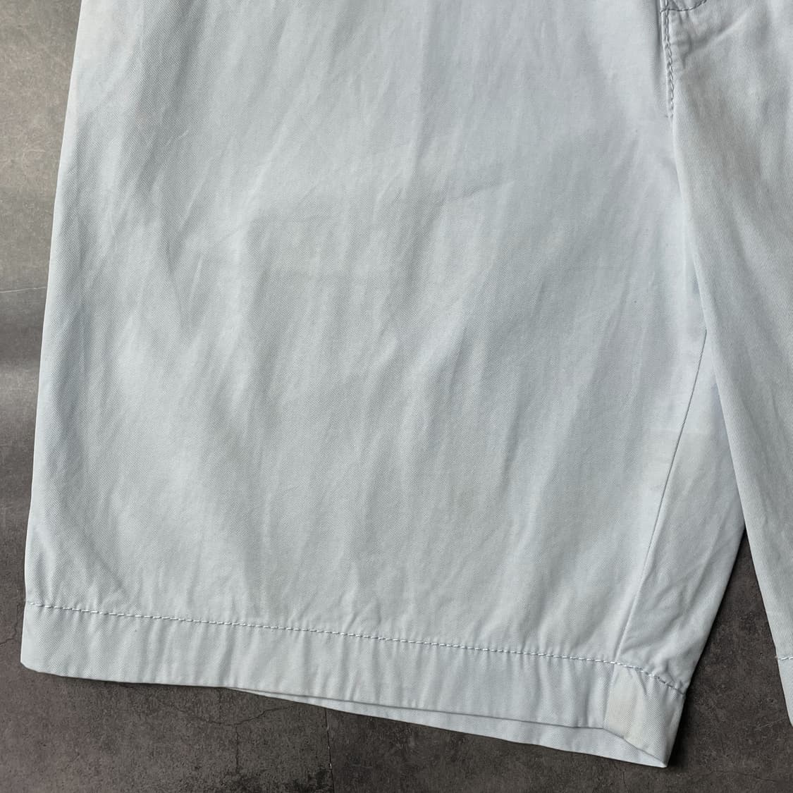 TOMMY HILFIGER 토미힐피거 치노 하프팬츠 A01191 상품이미지5