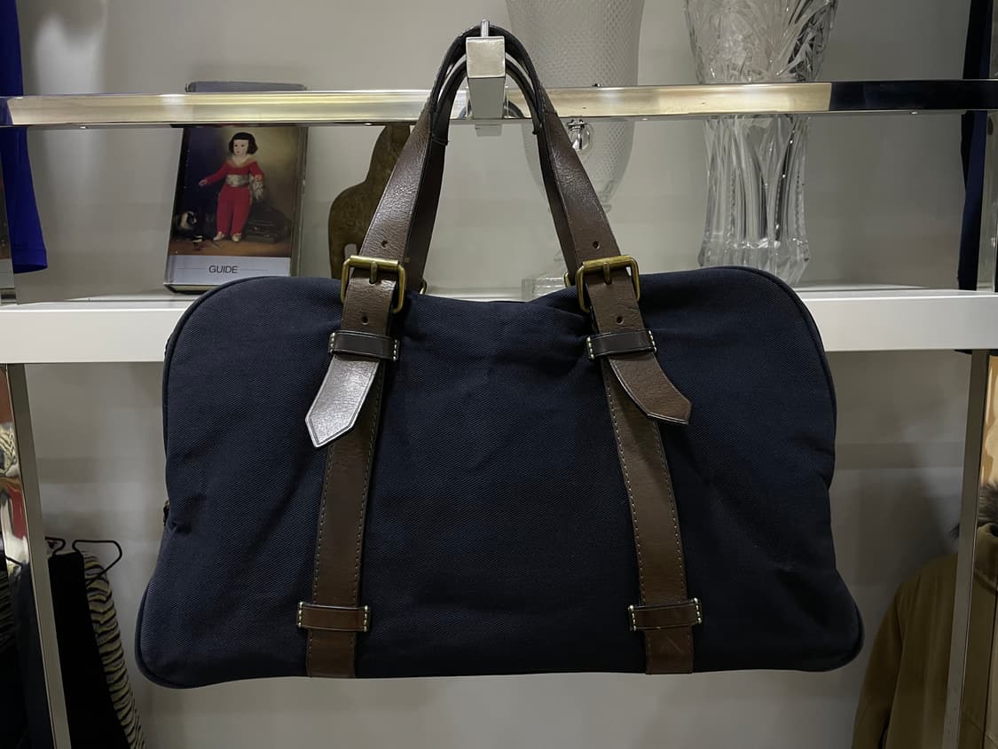 폴스미스/여행가방(아담사이즈) 상품이미지1