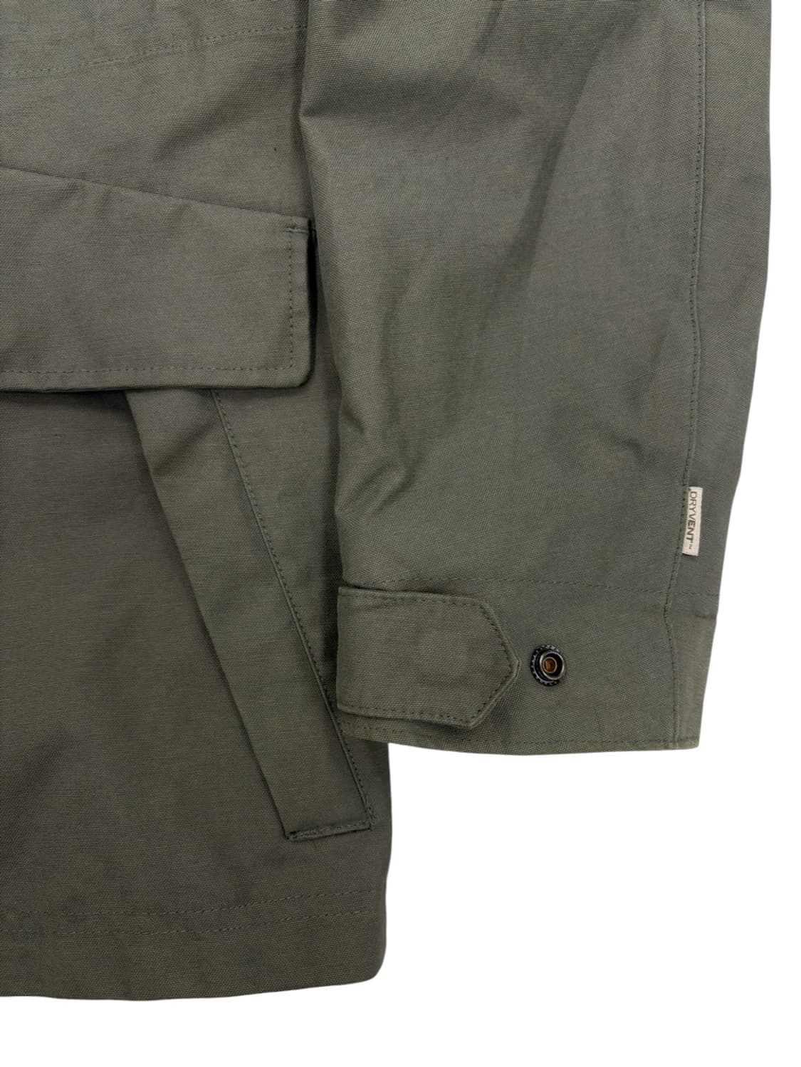 팀버랜드 야상자켓 카키 (M~L) 상품이미지5