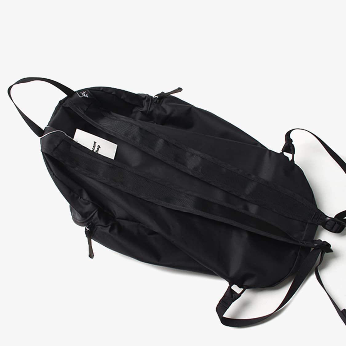  ARCTERYX "HELIAD 15" 상품이미지7