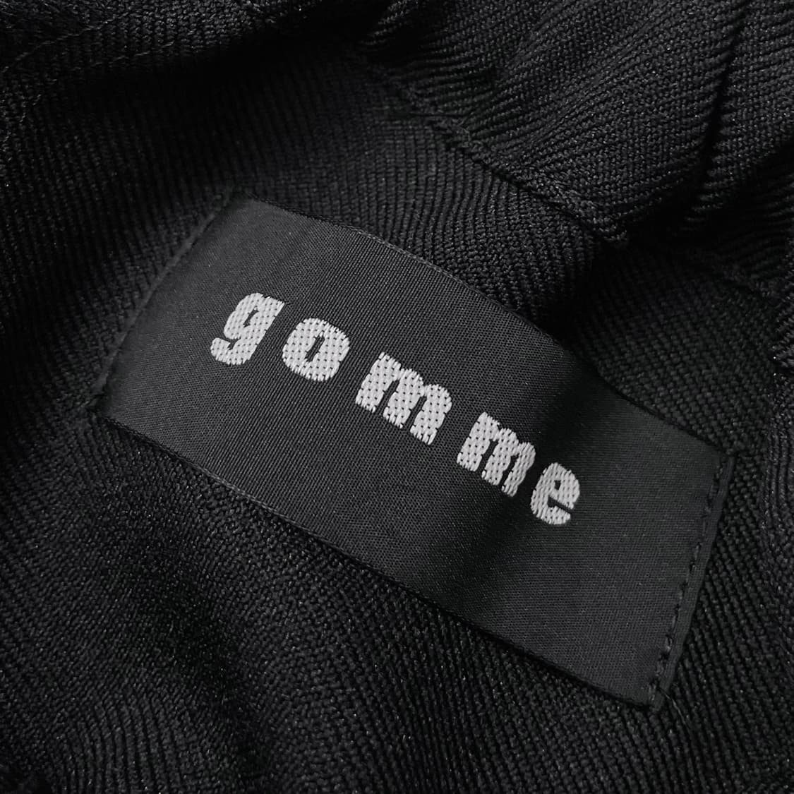 고무 (Gomme) 상품이미지6