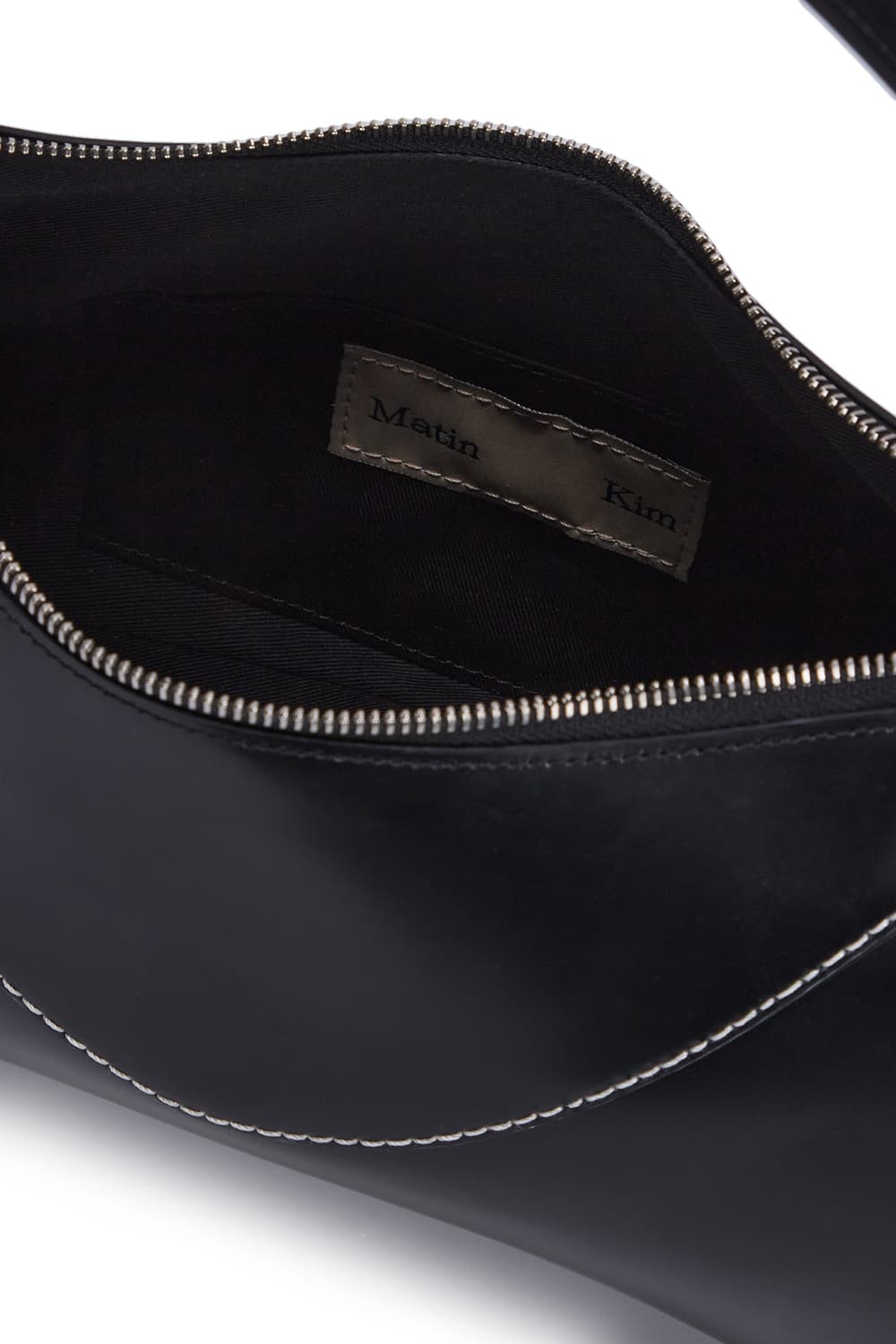 마뗑킴 커브 숄더백 새상품 상품이미지3