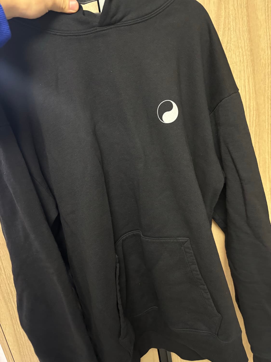 스투시 아워레가시 후드티 l 상품이미지2