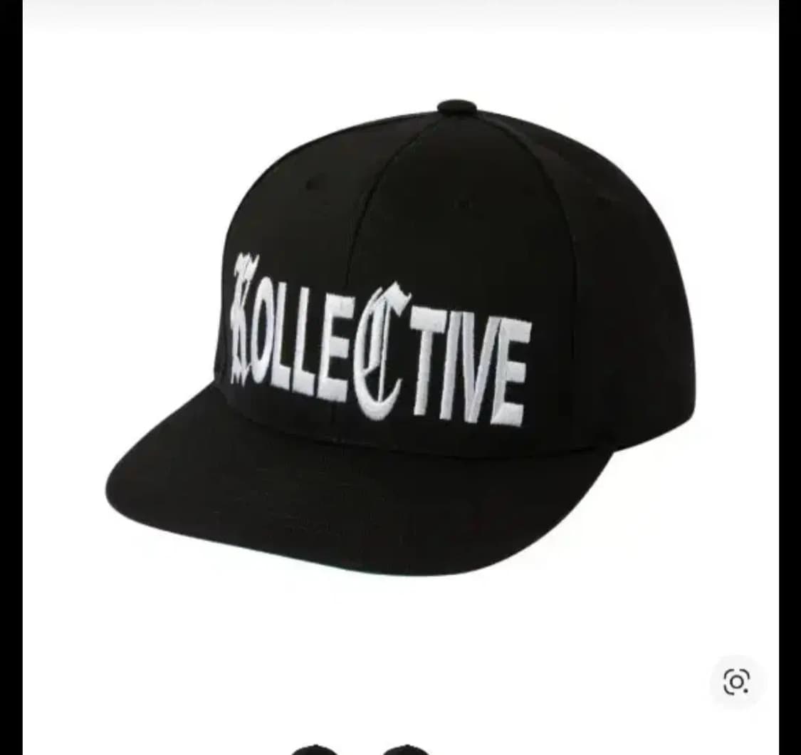 Kc 한정판 머천 kollective 모자 상품이미지1