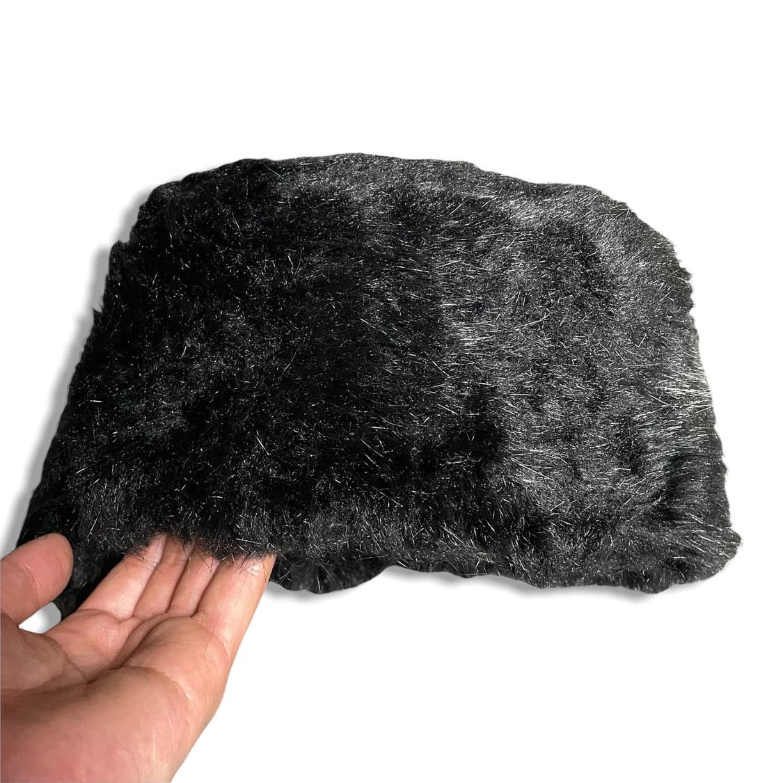 블랙 에코퍼 햇 상품이미지3