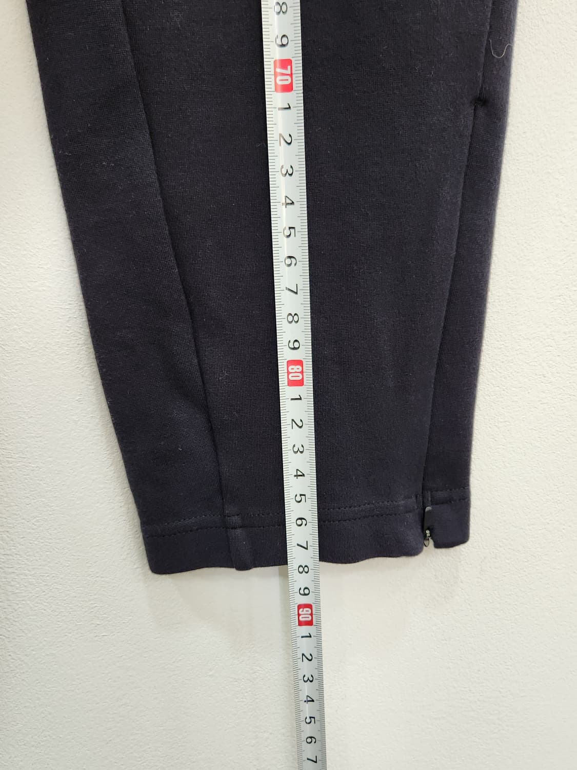 아디다스 블랙 트레이닝 팬츠 바지 남성 100 상품이미지10