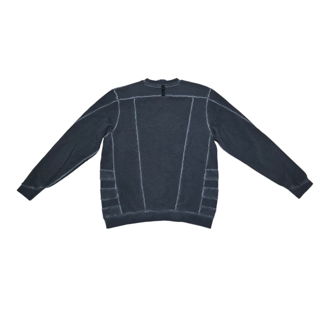 Adidas 아디다스 파이어버드 빈티지 워싱 맨투맨 상품이미지2