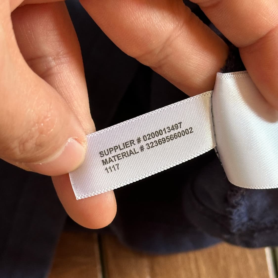 Polo Ralph Lauren cotton 1/2 tee 상품이미지9