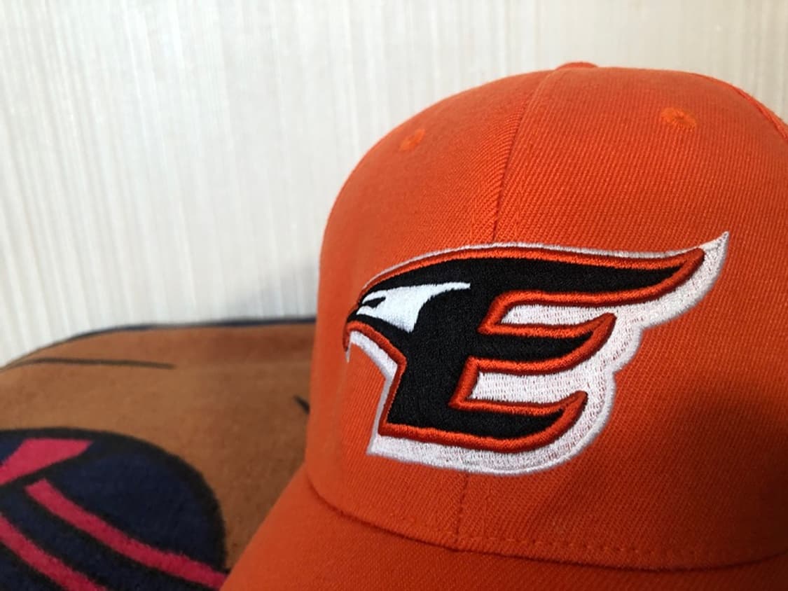 KBO ATC 한화이글스 모자/캡 M-XL(플렉스핏) 상품이미지5