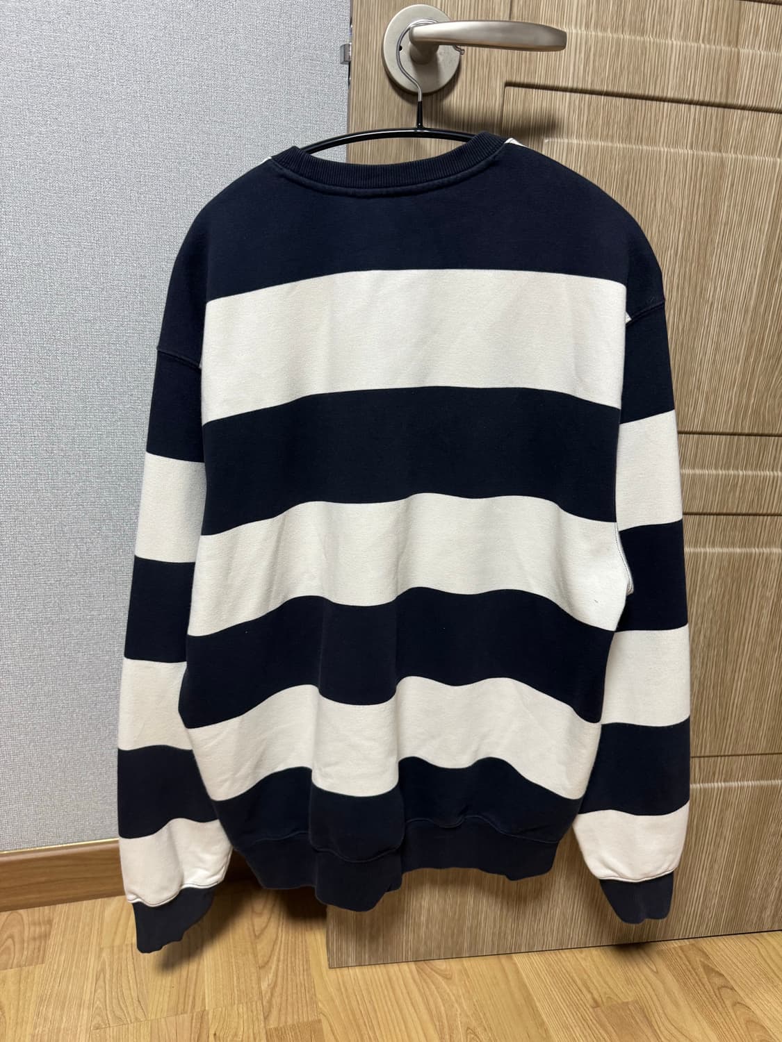 칼하트윕 맨투맨 상품이미지3