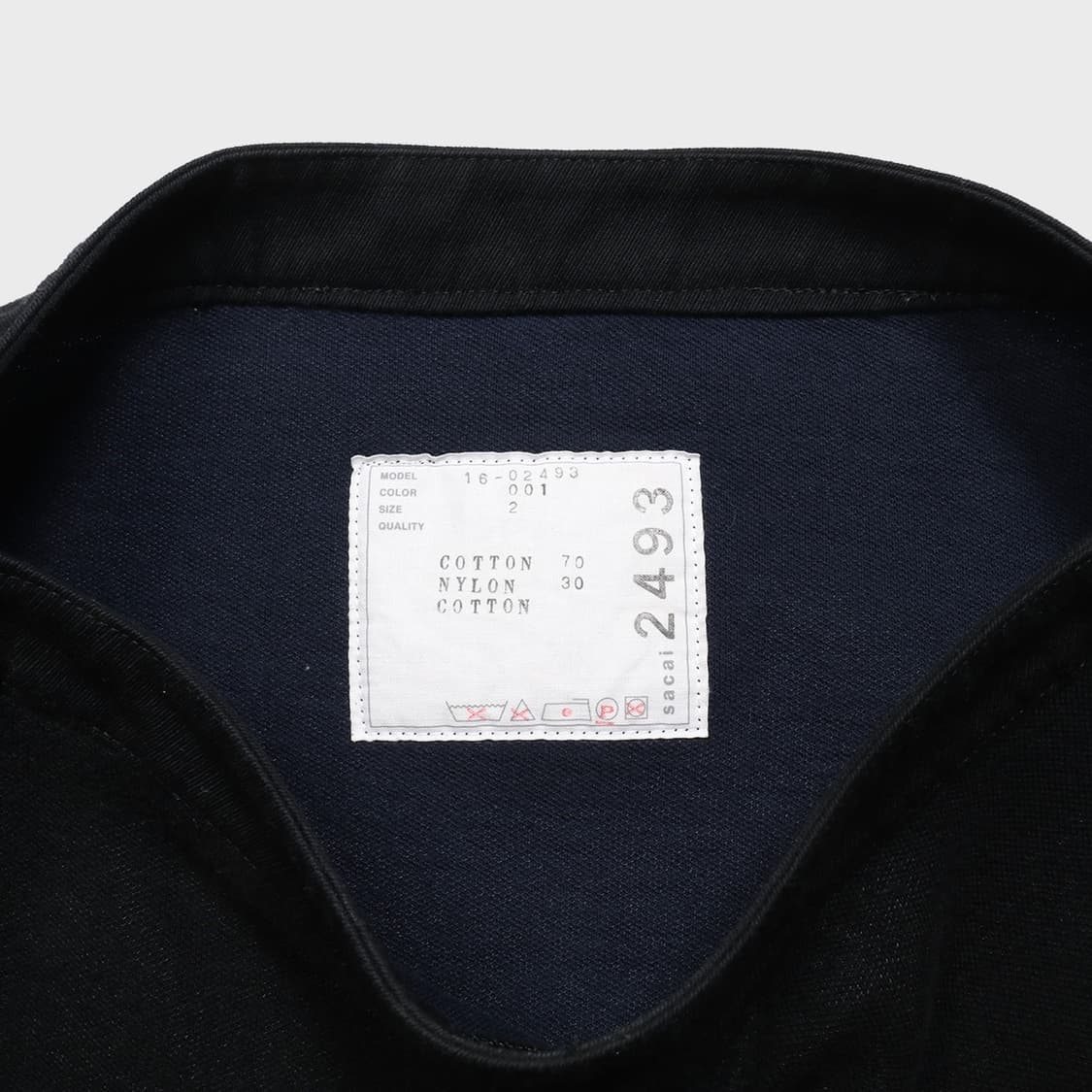 sacai 상품이미지6