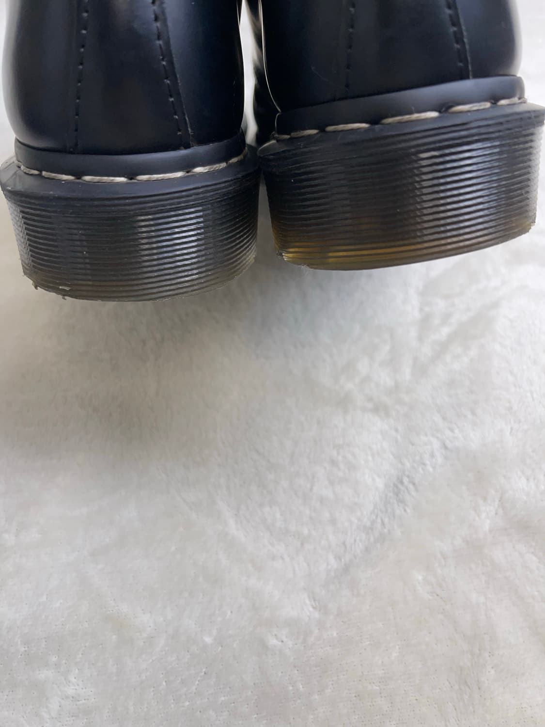 [37] 닥터마틴 1461 WS || 230-235 (박스✅) 상품이미지5