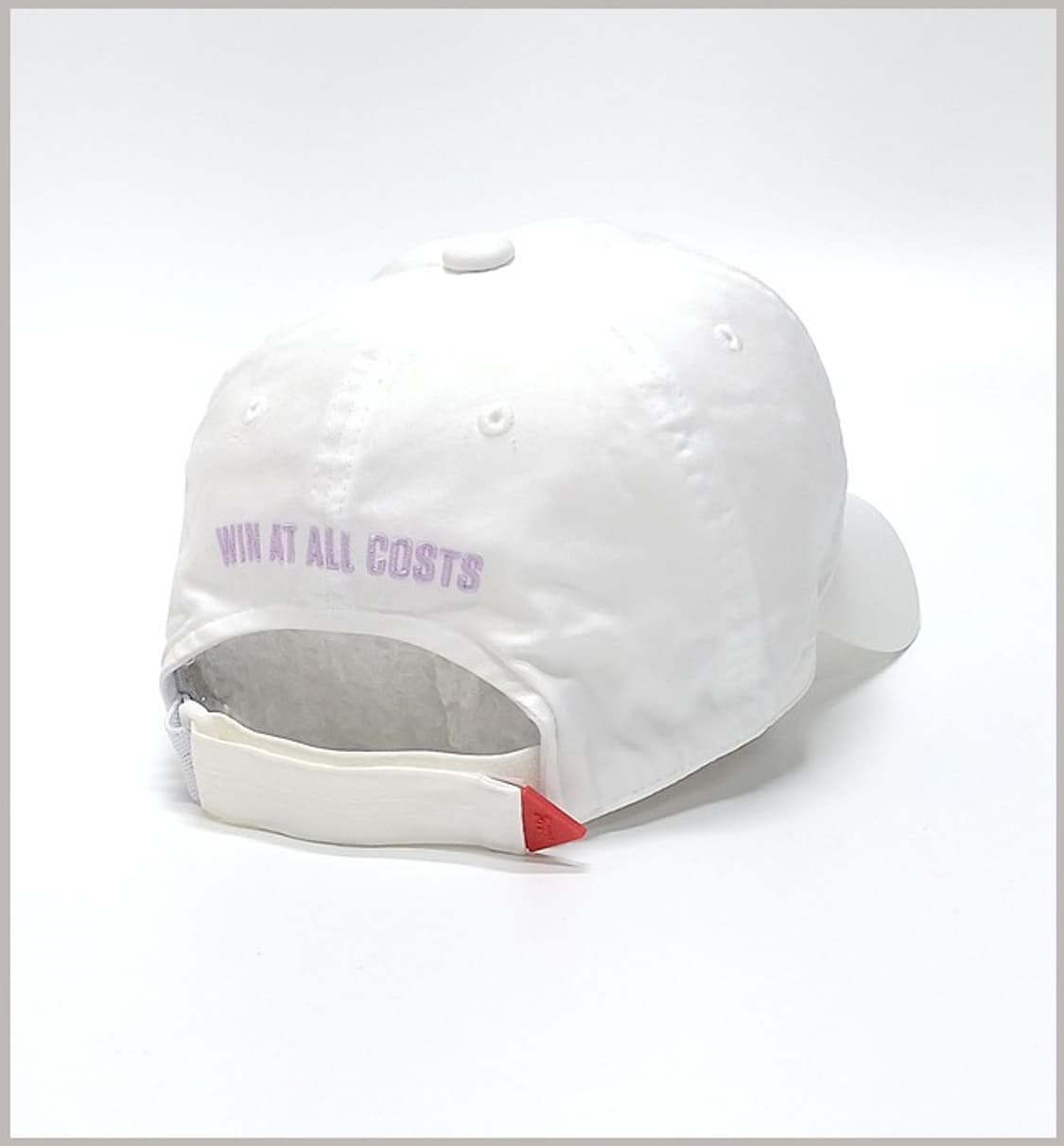 왁 WAAC 정품 여성 골프 모자 J-946 상품이미지3