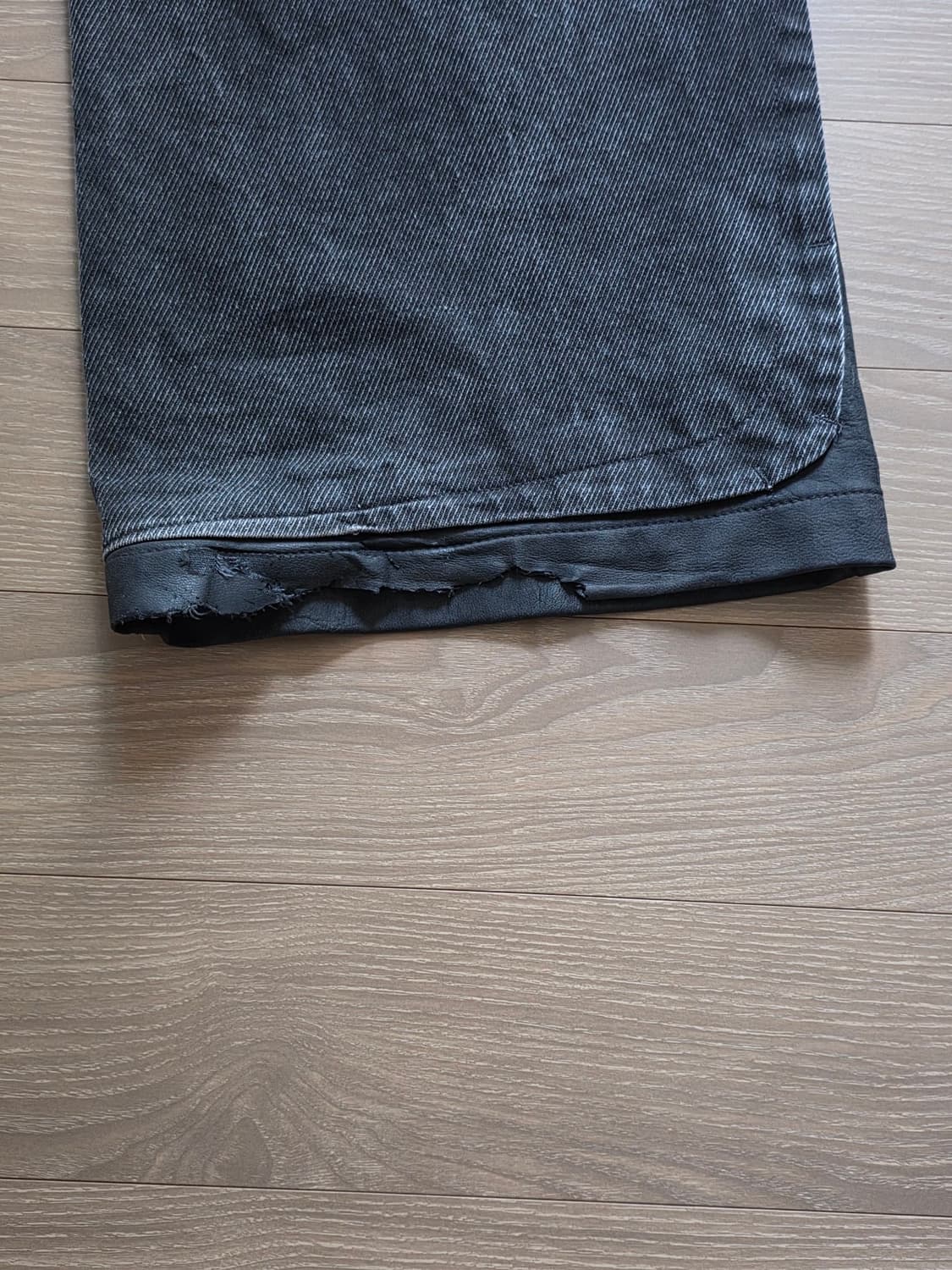 Xlim Ep.6 09 trousers M 상품이미지3