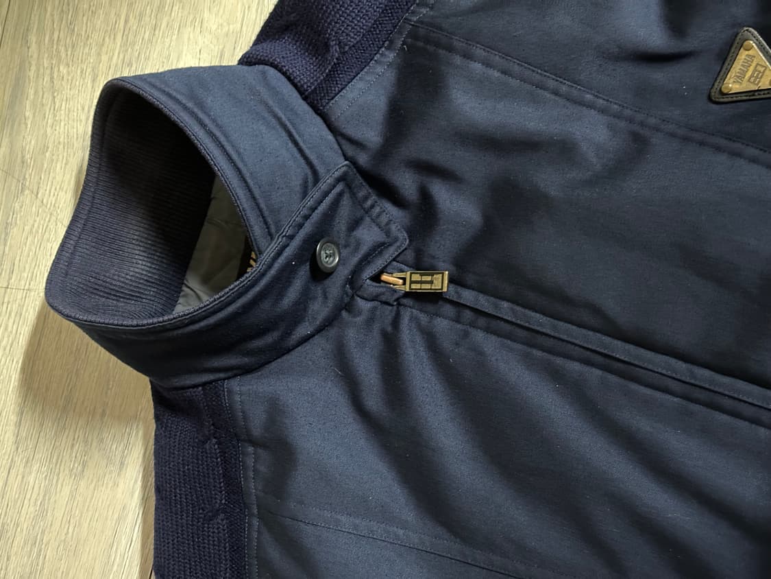 야마하 바라쿠타 자켓 상품이미지3