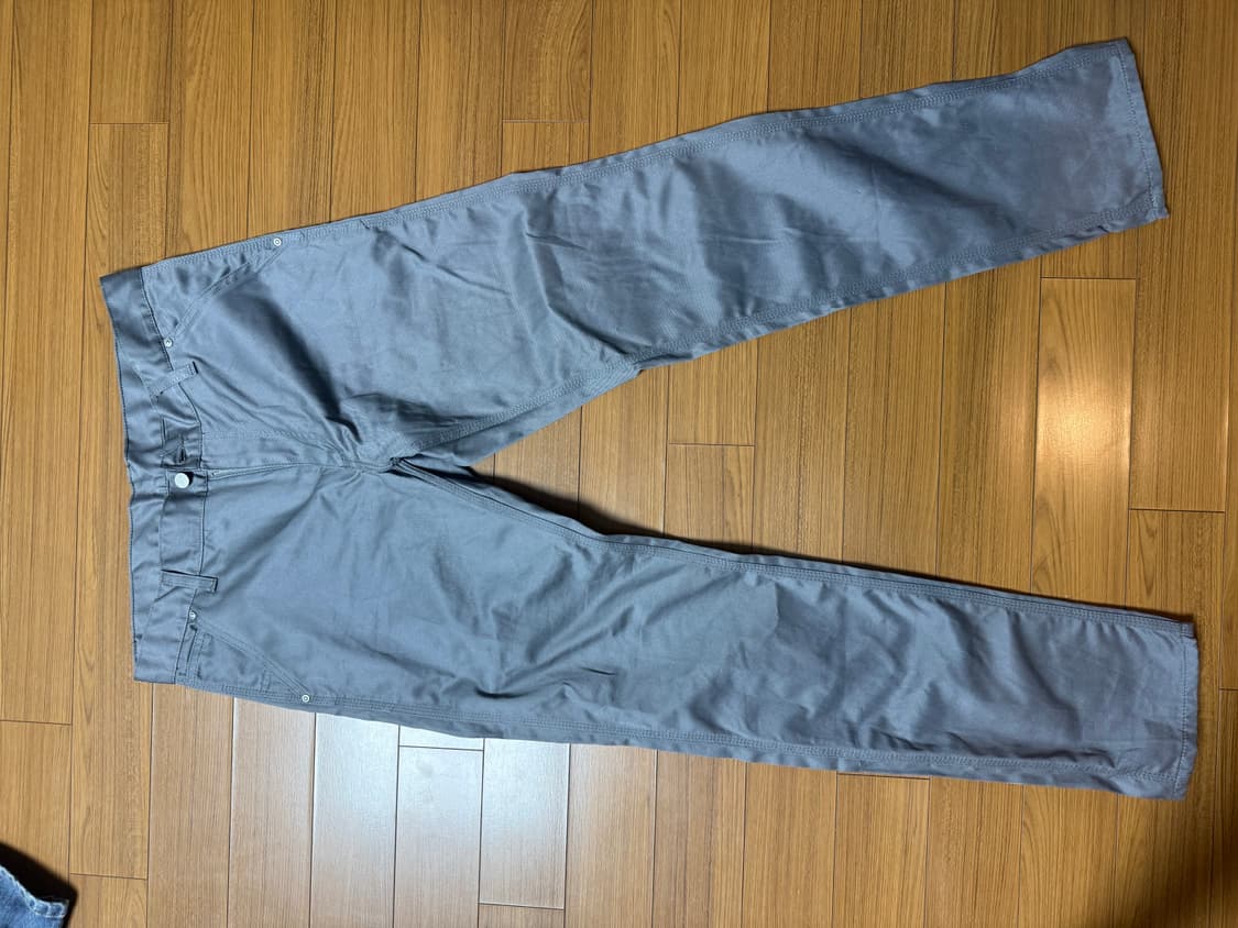 칼하트 워크인프로그레스 린콘 심플 팬츠 31x32 상품이미지3