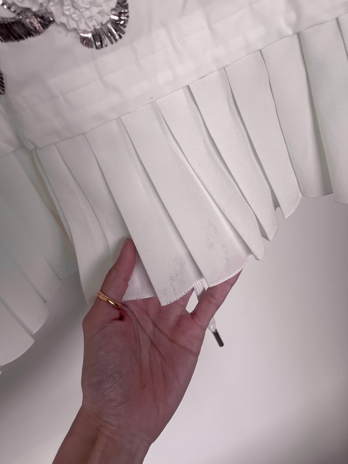 Dior 크리스찬 디올 레인코트/오틔꾸띄르 55,66 정품  상품이미지7