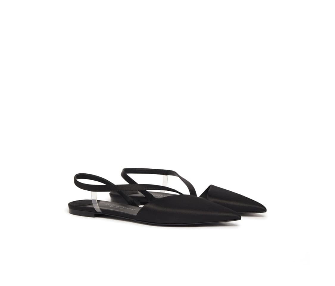 도르세이 발레리나 플랫 슈즈 상품이미지2