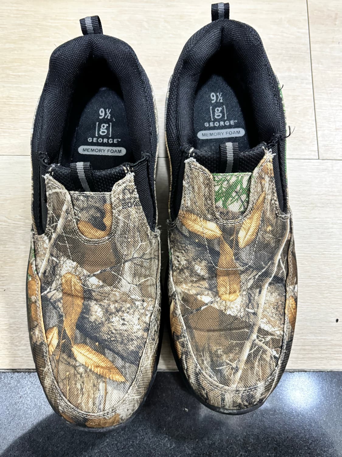 리얼트리 슈즈 상품이미지2