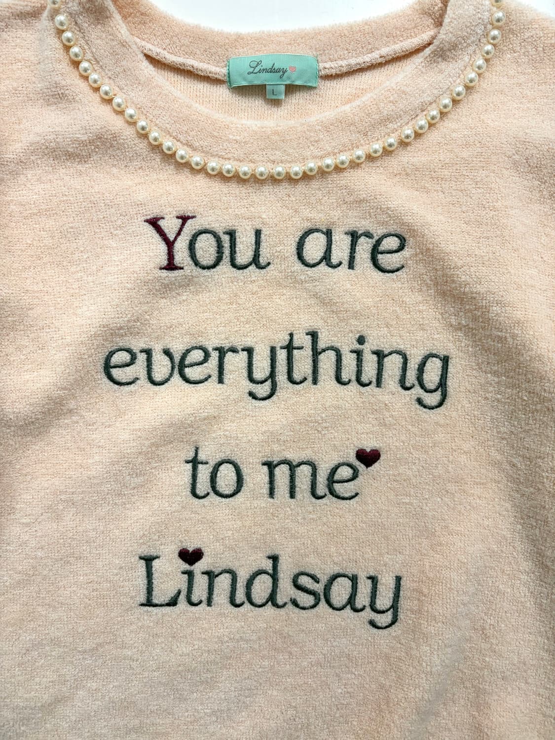 Lind knit 상품이미지5