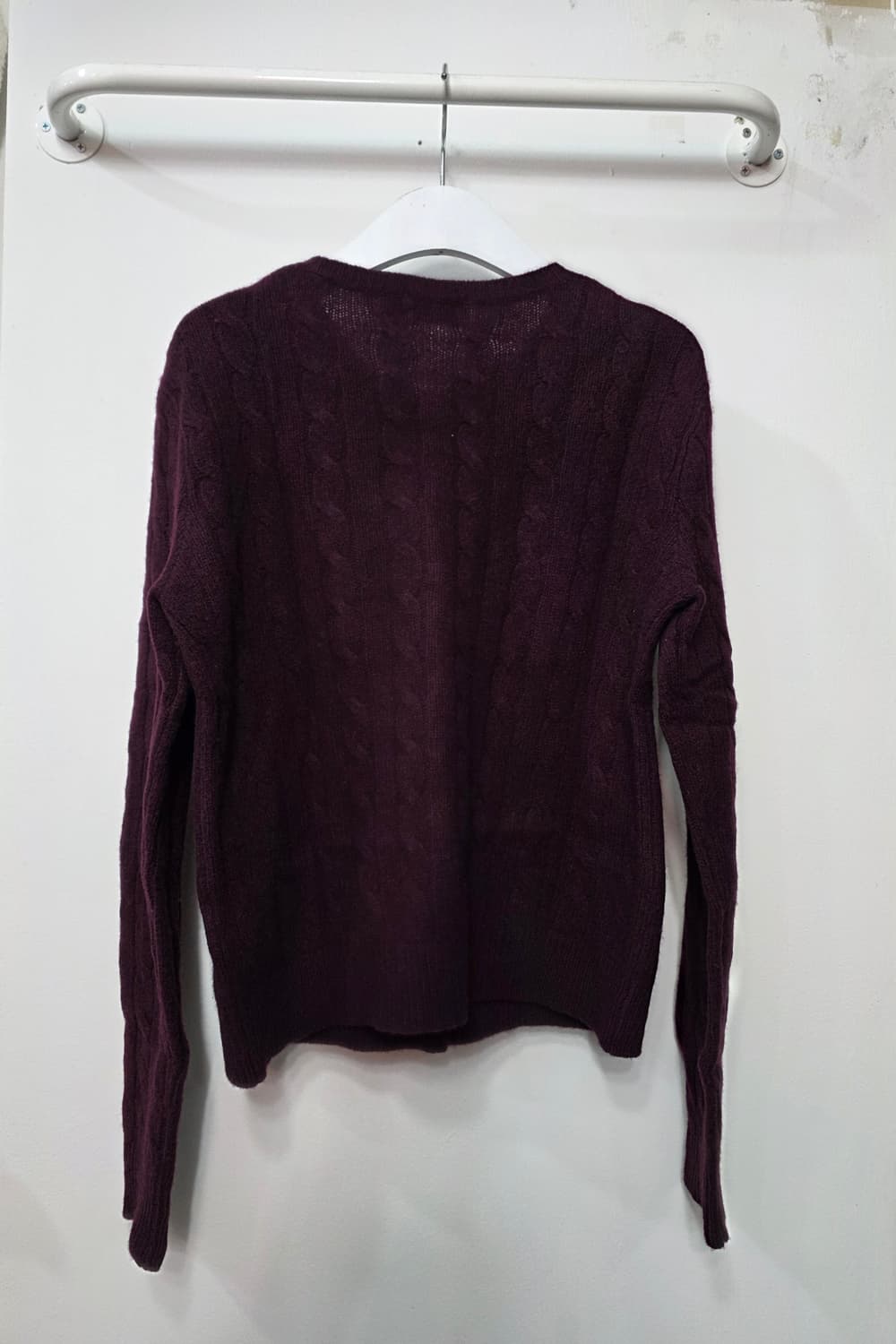 폴로 랄프로렌 여성 가디건 상품이미지2