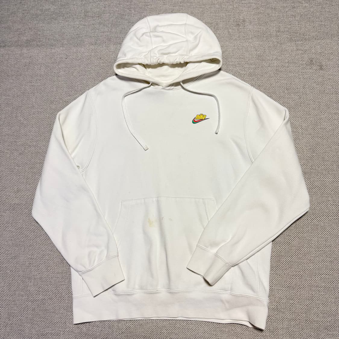 나이키 Ultra Drip 후드티 상품이미지2