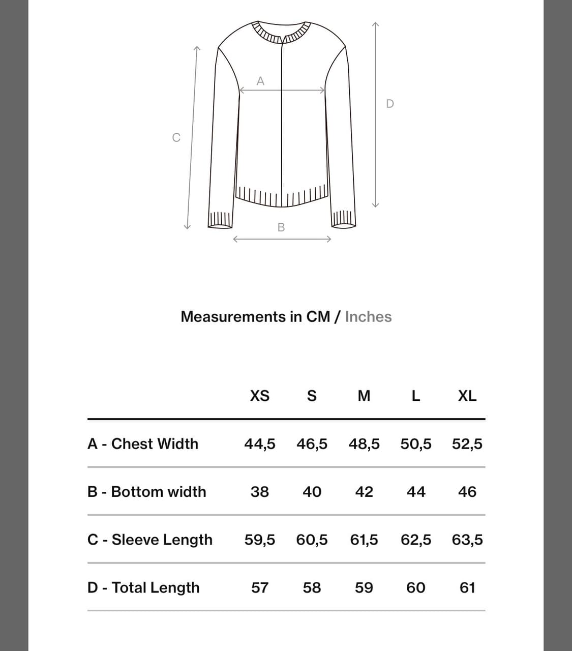 [M]기마구아스 Capitan 니트 후드 집업 상품이미지8