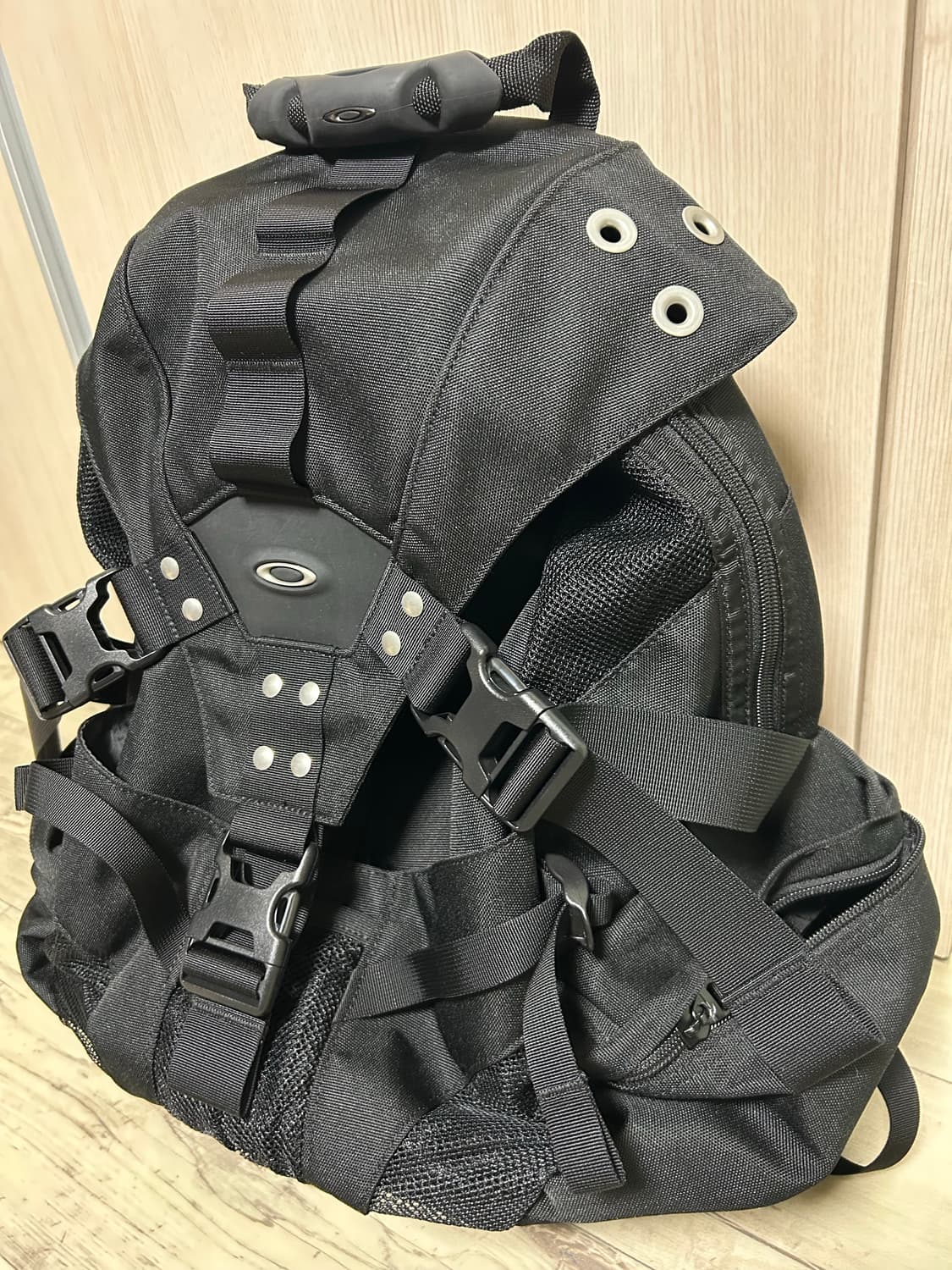 오클리 RC 백팩 상품이미지2