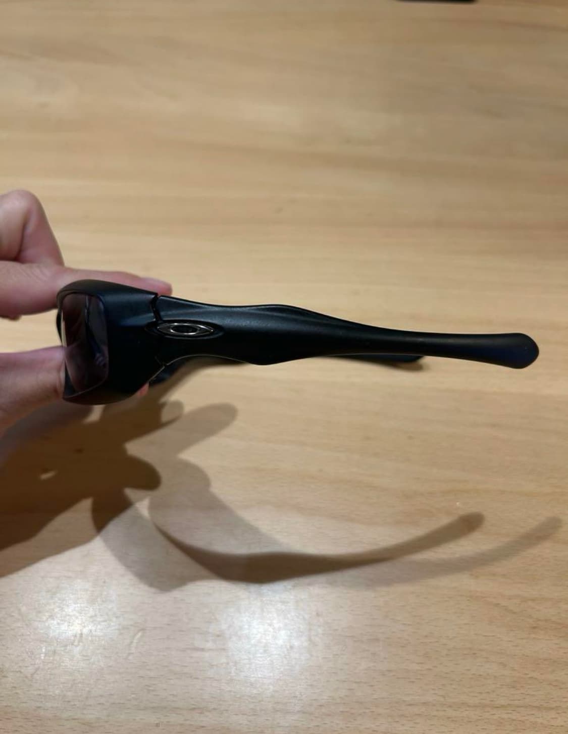 Oakley Monster Pop Sunglasses 상품이미지3