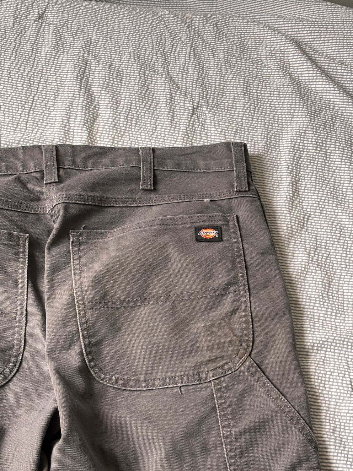 빈티지를 입는 가장 확실한 방법, Dickies Carpenter 36 상품이미지8