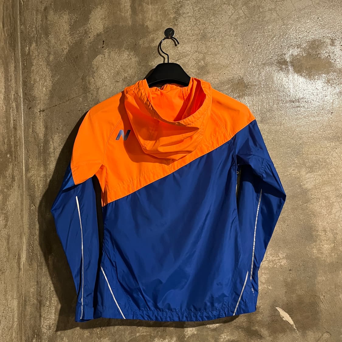 뉴발란스 바람막이 자켓 상품이미지4