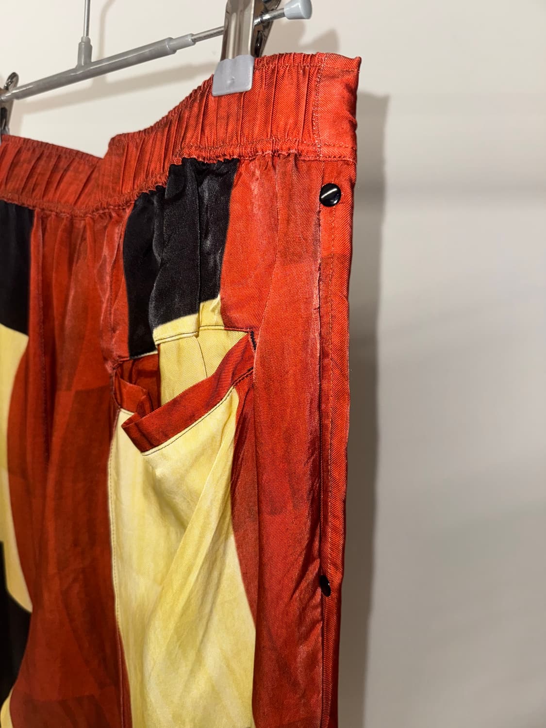 토가 비릴리스 아카이브 팬츠 상품이미지1