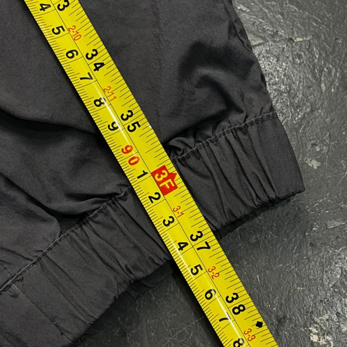 100 언더아머 나일론 카고팬츠  상품이미지8