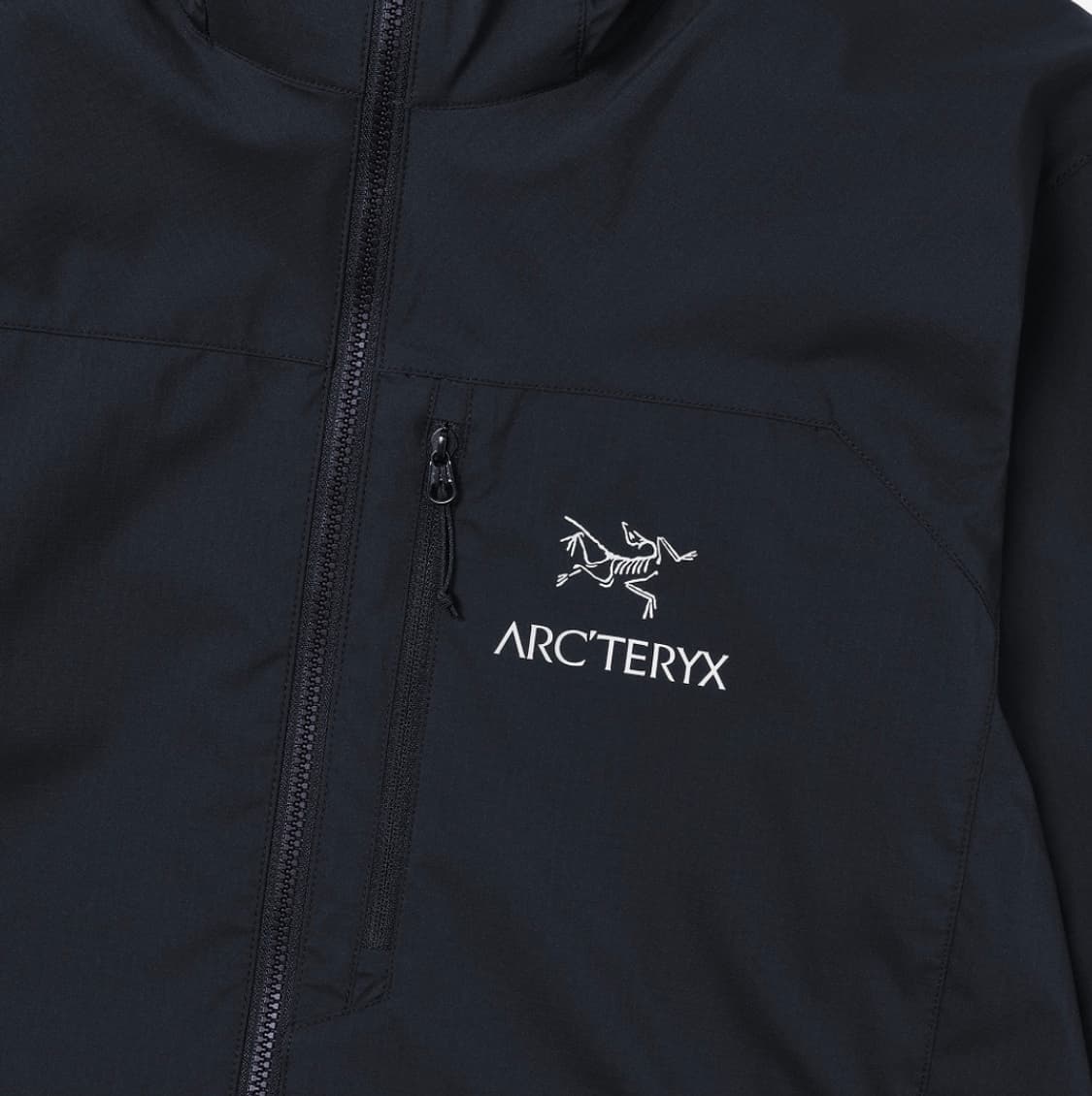 아크테릭스 스쿼미시 후디 블랙 사파이어 상품이미지3