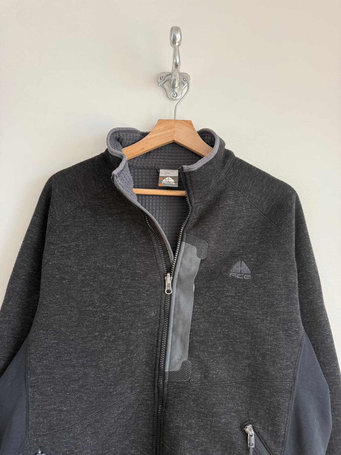 00's 나이키(NIKE) ACG 집업 자켓 상품이미지2