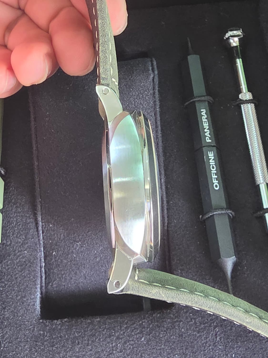 파네라이 PAM1314 판매 합니다 상품이미지3