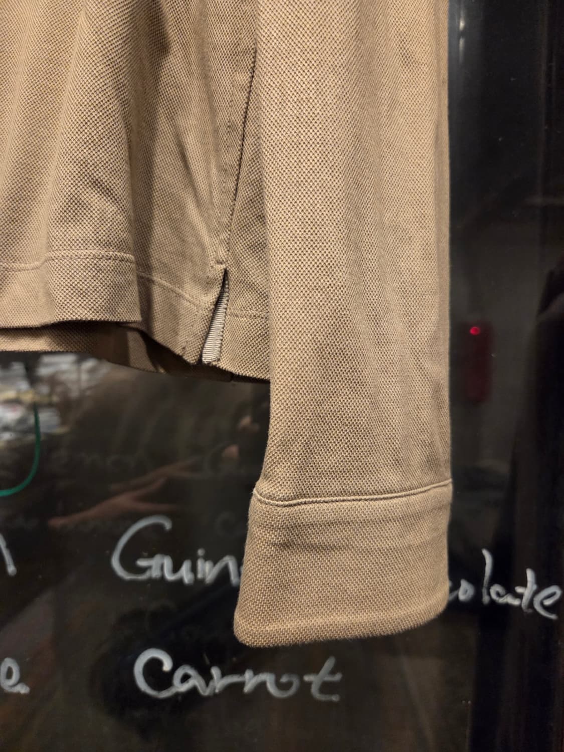 타임옴므 Pk 셔츠 상품이미지5