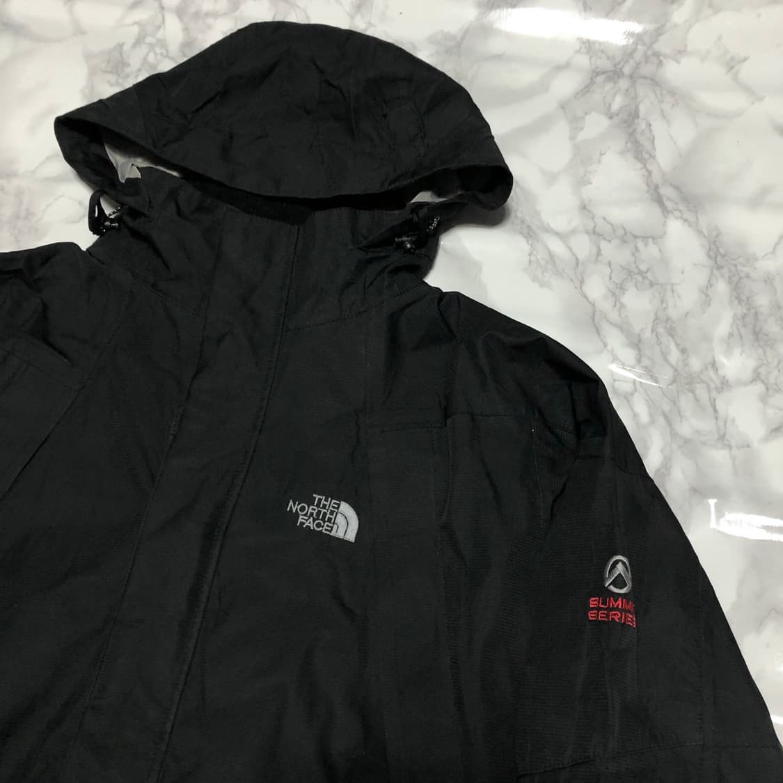 노스페이스 고어텍스 자켓 남여공용 상품이미지2